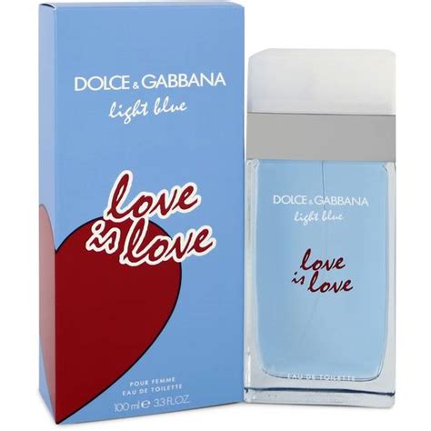 dolce gabbana perfume love is love|dolce and gabbana perfumes list.